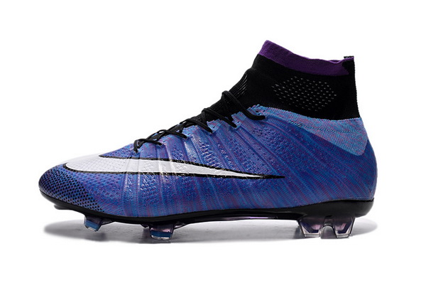 Nike Mercurial Superfly IV FG Men Shoes--018